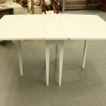 845 9273 GATE-LEG TABLE